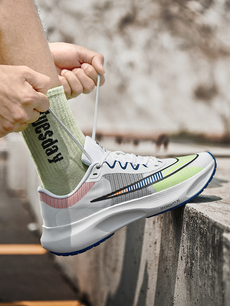 Chaussures de sport respirantes pour homme avec coussin d'air et coussin d'air | 9901