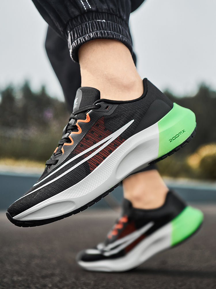 Chaussures de sport respirantes pour homme avec coussin d'air et coussin d'air | 9901