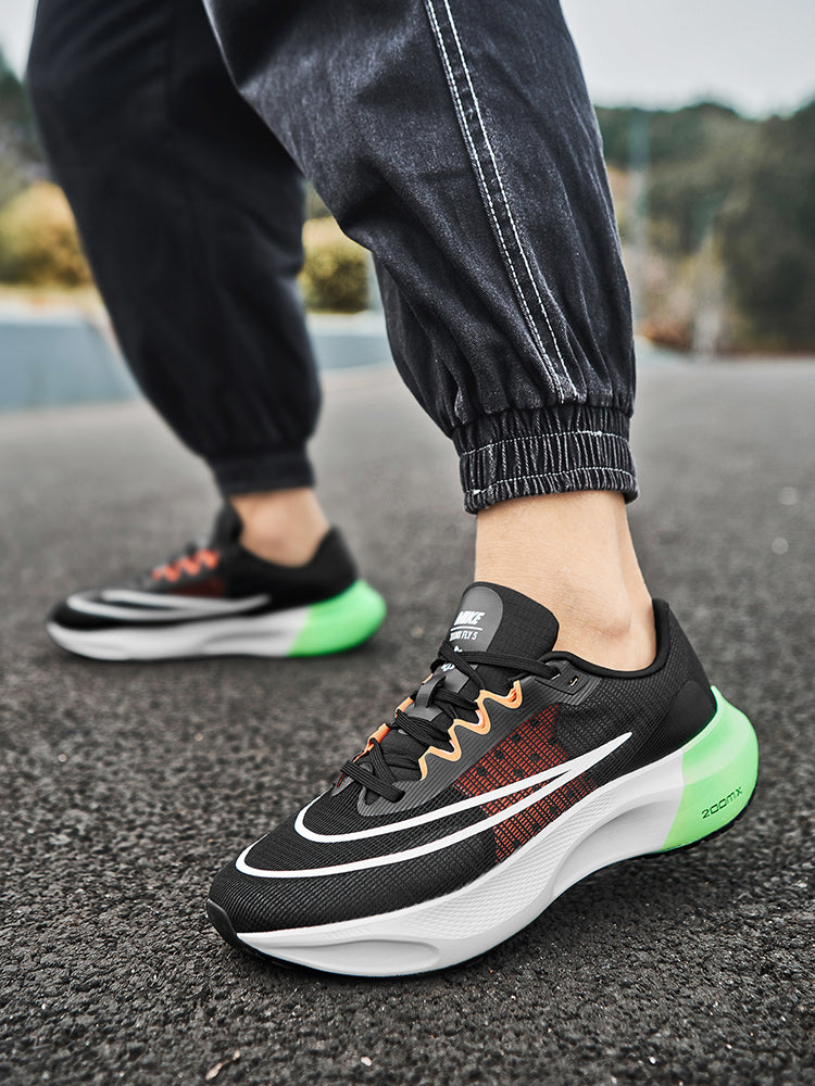 Chaussures de sport respirantes pour homme avec coussin d'air et coussin d'air | 9901