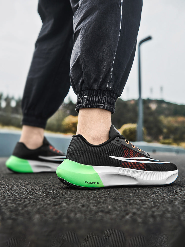 Chaussures de sport respirantes pour homme avec coussin d'air et coussin d'air | 9901