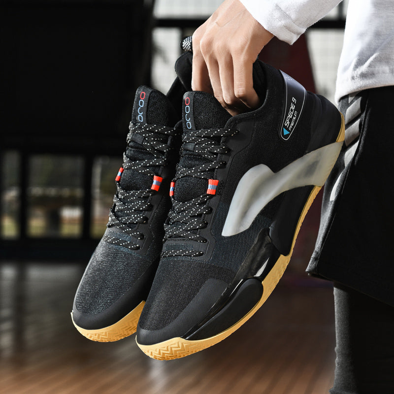 Baskets pour hommes Chaussures de sport confortables et respirantes | A38
