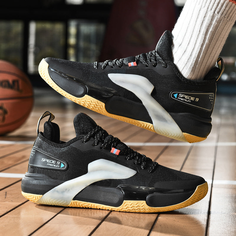Baskets pour hommes Chaussures de sport confortables et respirantes | A38