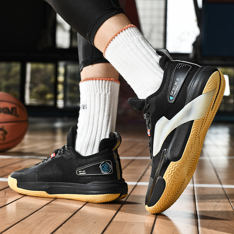 Baskets pour hommes Chaussures de sport confortables et respirantes | A38