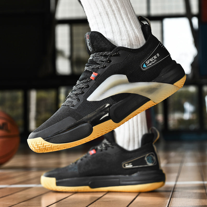 Baskets pour hommes Chaussures de sport confortables et respirantes | A38