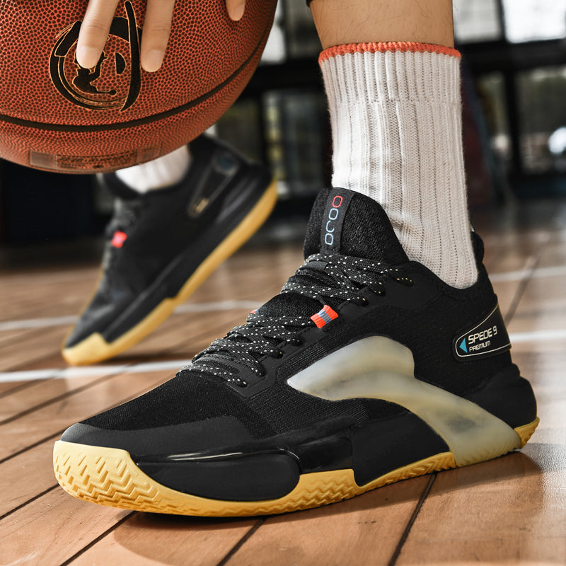 Baskets pour hommes Chaussures de sport confortables et respirantes | A38