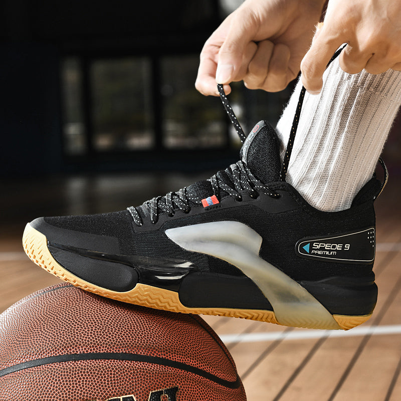 Baskets pour hommes Chaussures de sport confortables et respirantes | A38