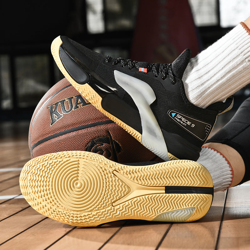 Baskets pour hommes Chaussures de sport confortables et respirantes | A38