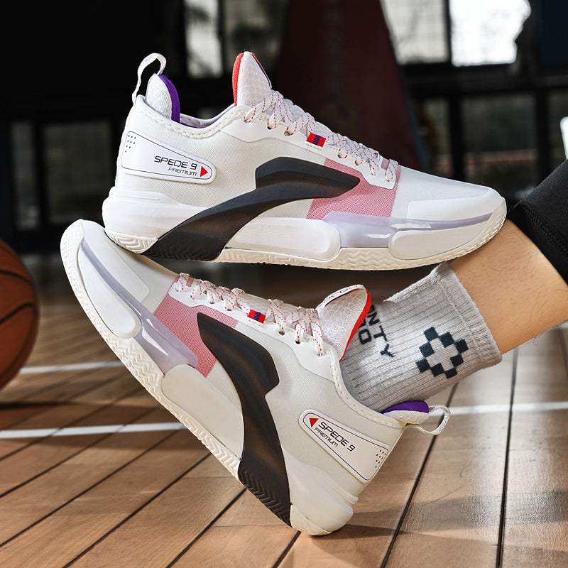 Baskets pour hommes Chaussures de sport confortables et respirantes | A38
