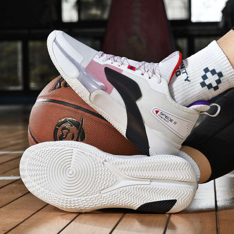 Baskets pour hommes Chaussures de sport confortables et respirantes | A38