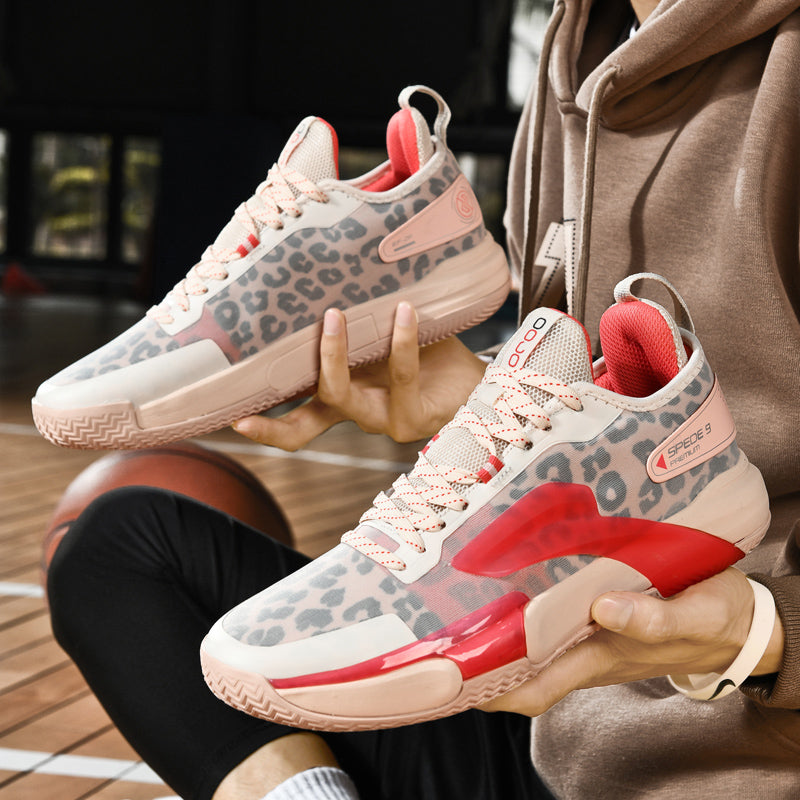 Baskets pour hommes Chaussures de sport confortables et respirantes | A38