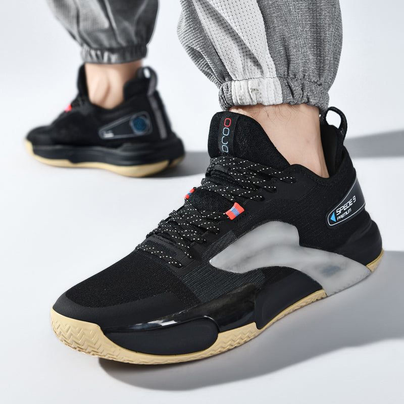 Baskets pour hommes Chaussures de sport confortables et respirantes | A38