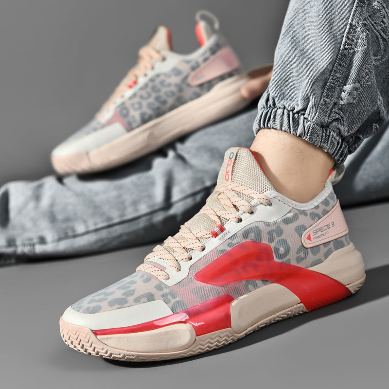 Baskets pour hommes Chaussures de sport confortables et respirantes | A38