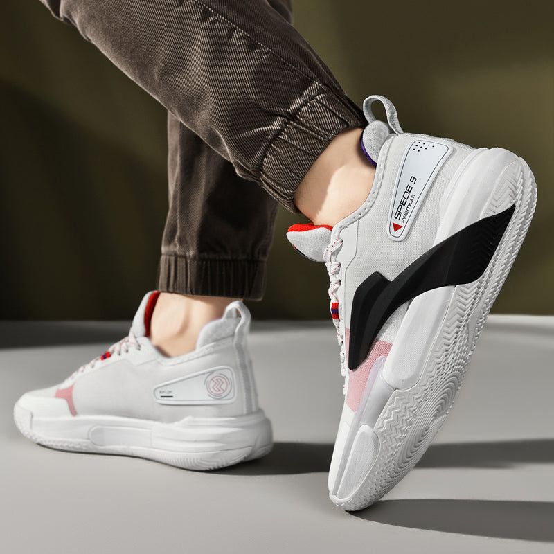 Baskets pour hommes Chaussures de sport confortables et respirantes | A38