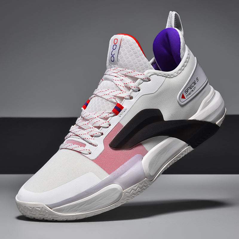 Baskets pour hommes Chaussures de sport confortables et respirantes | A38