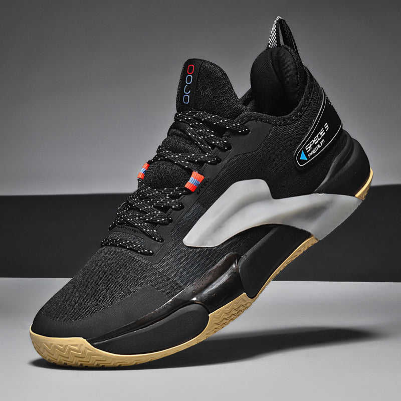 Baskets pour hommes Chaussures de sport confortables et respirantes | A38