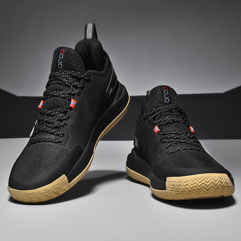 Baskets pour hommes Chaussures de sport confortables et respirantes | A38