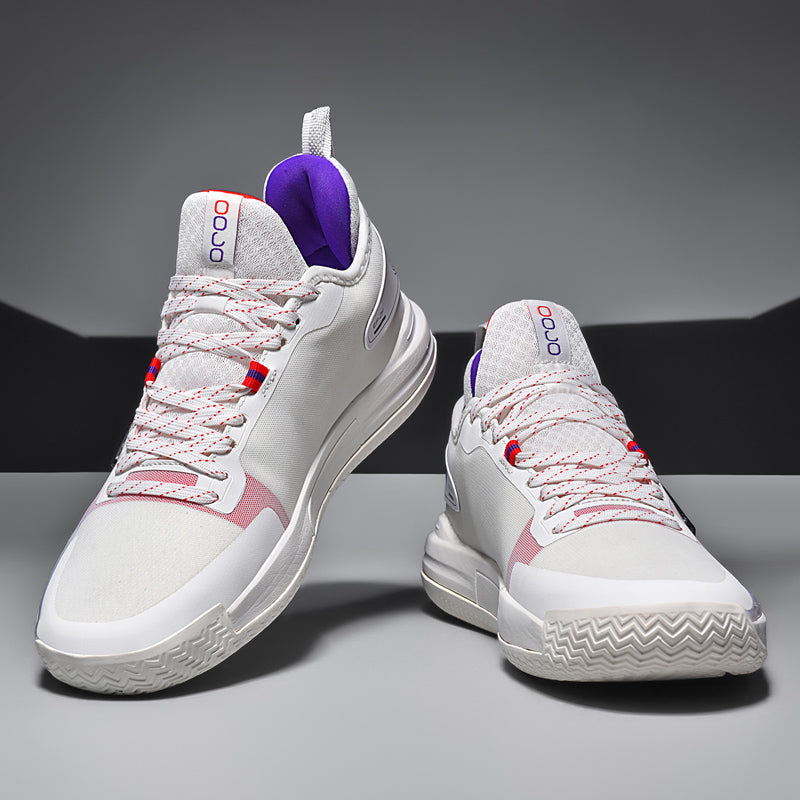 Baskets pour hommes Chaussures de sport confortables et respirantes | A38