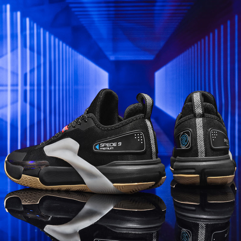 Baskets pour hommes Chaussures de sport confortables et respirantes | A38