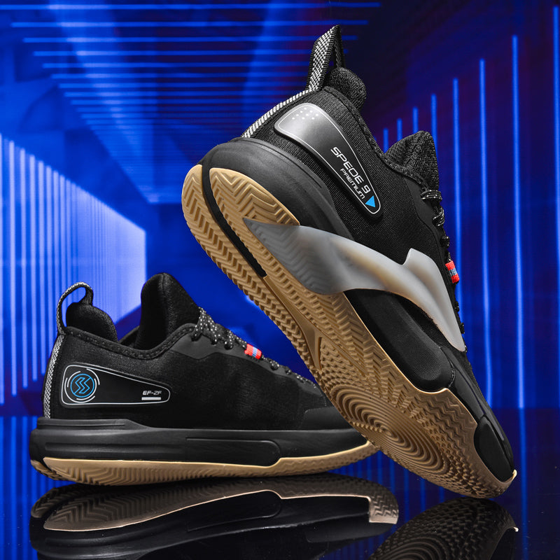 Baskets pour hommes Chaussures de sport confortables et respirantes | A38