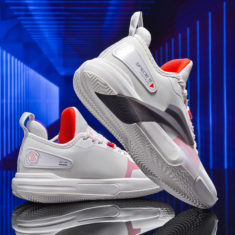 Baskets pour hommes Chaussures de sport confortables et respirantes | A38