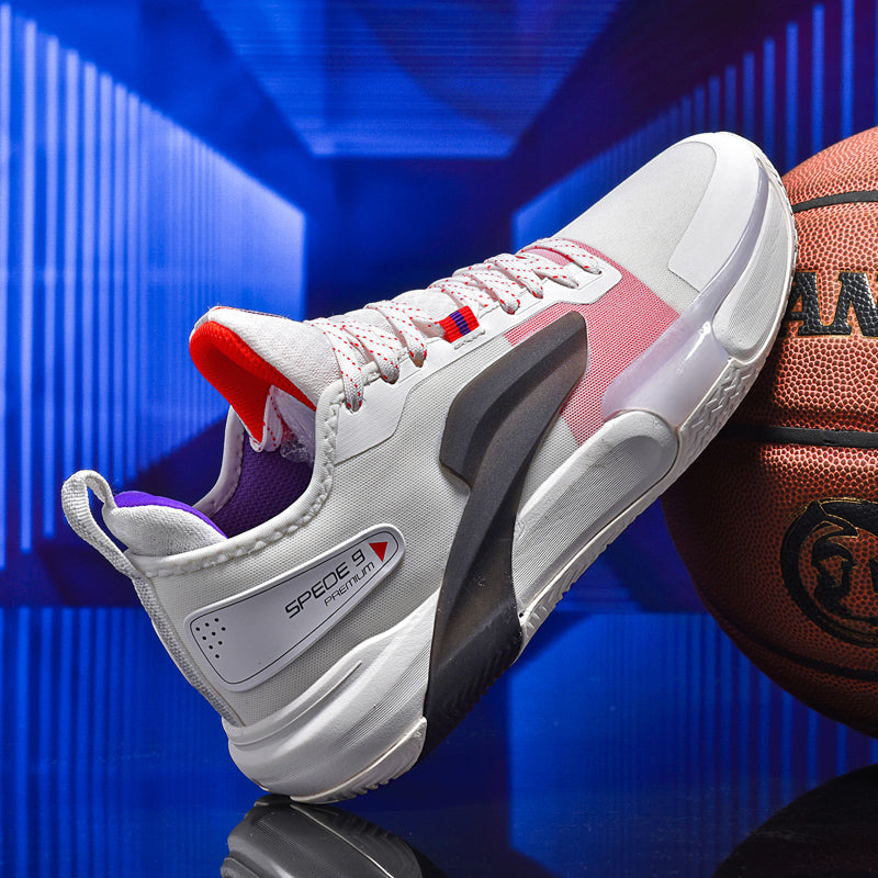Baskets pour hommes Chaussures de sport confortables et respirantes | A38