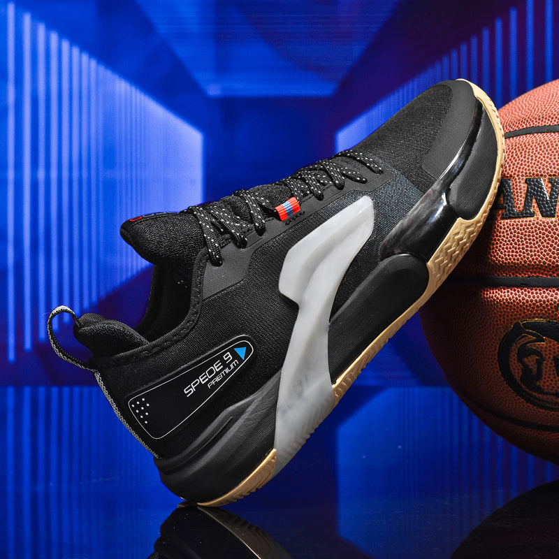 Baskets pour hommes Chaussures de sport confortables et respirantes | A38