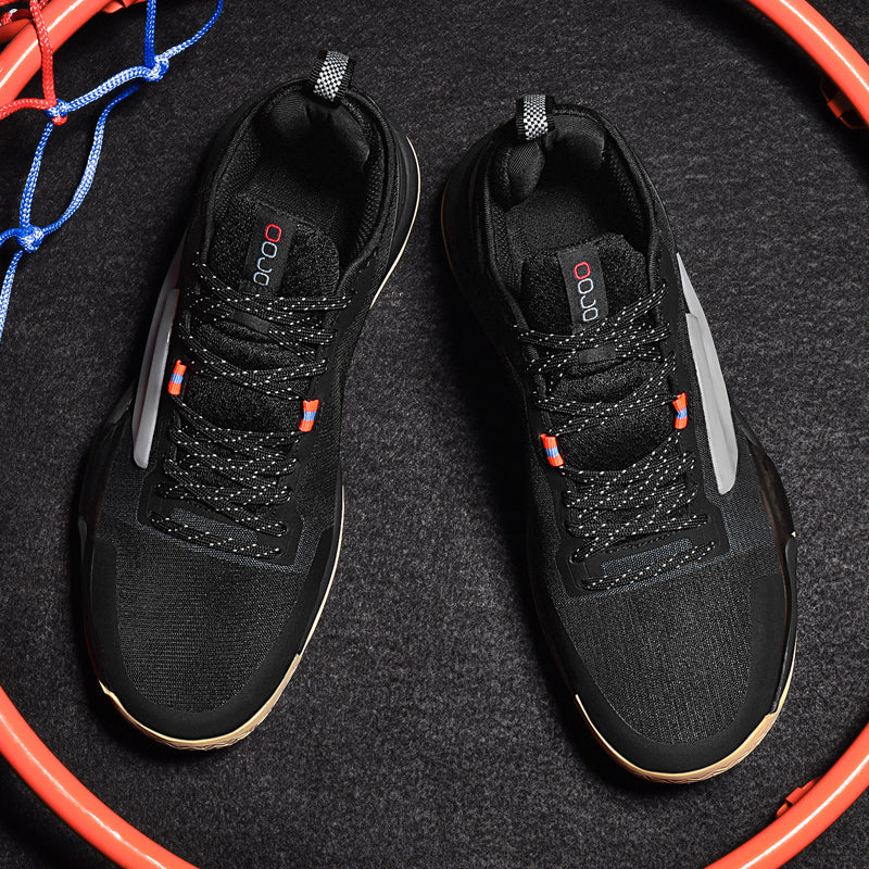Baskets pour hommes Chaussures de sport confortables et respirantes | A38