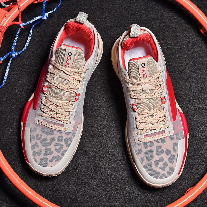 Baskets pour hommes Chaussures de sport confortables et respirantes | A38