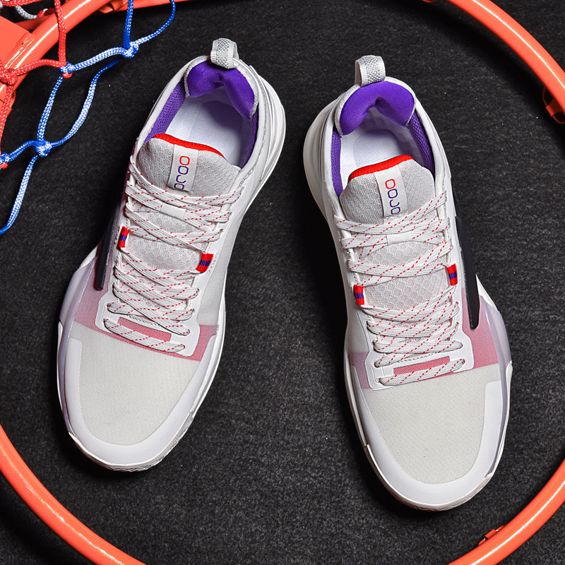 Baskets pour hommes Chaussures de sport confortables et respirantes | A38