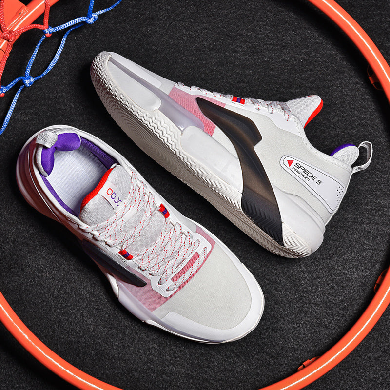 Baskets pour hommes Chaussures de sport confortables et respirantes | A38