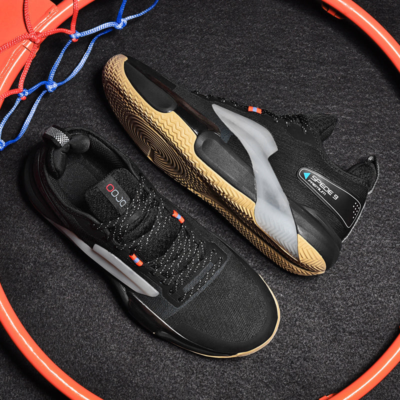 Baskets pour hommes Chaussures de sport confortables et respirantes | A38