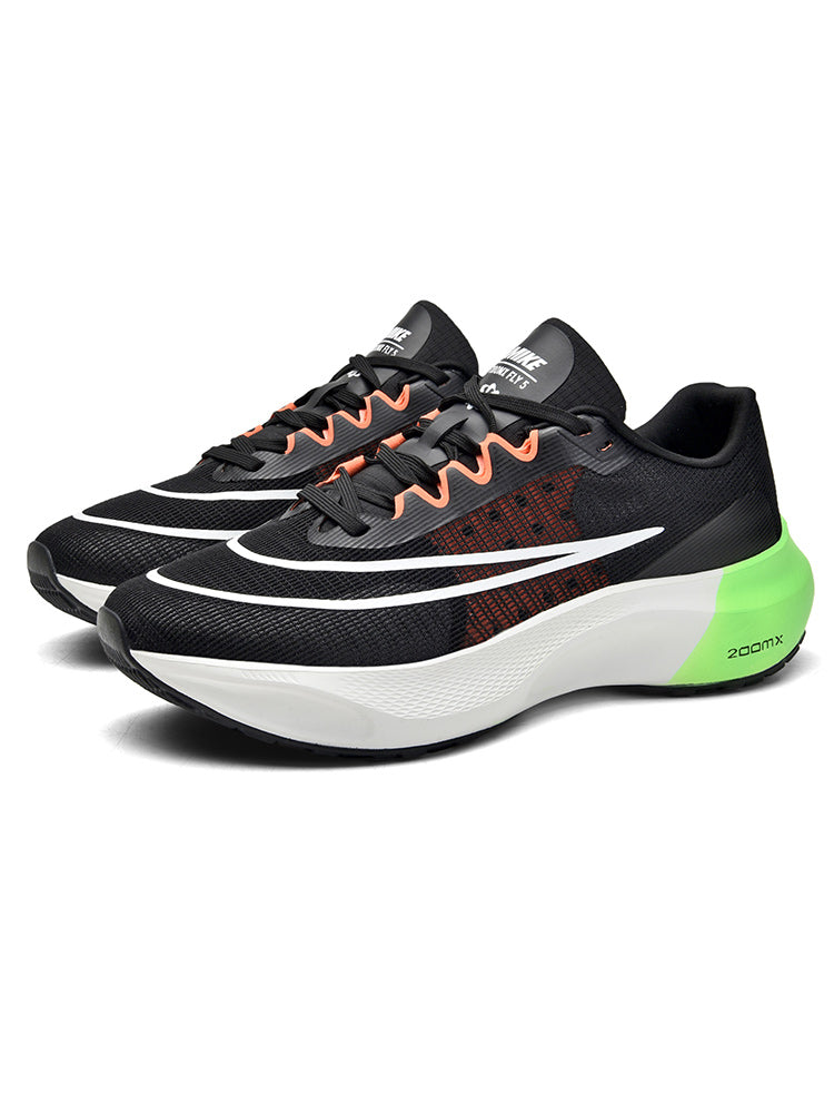 Chaussures de sport respirantes pour homme avec coussin d'air et coussin d'air | 9901