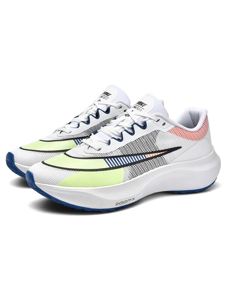Chaussures de sport respirantes pour homme avec coussin d'air et coussin d'air | 9901