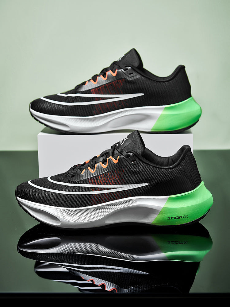 Chaussures de sport respirantes pour homme avec coussin d'air et coussin d'air | 9901
