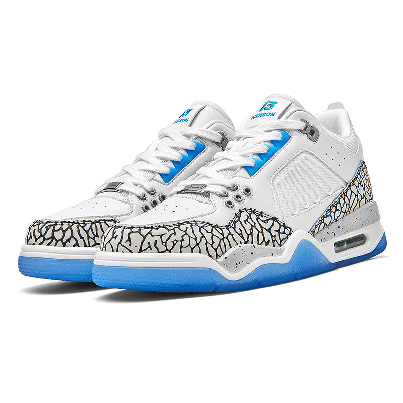 Baskets de basket-ball de qualité supérieure pour hommes Chaussures de sport décontractées | A250