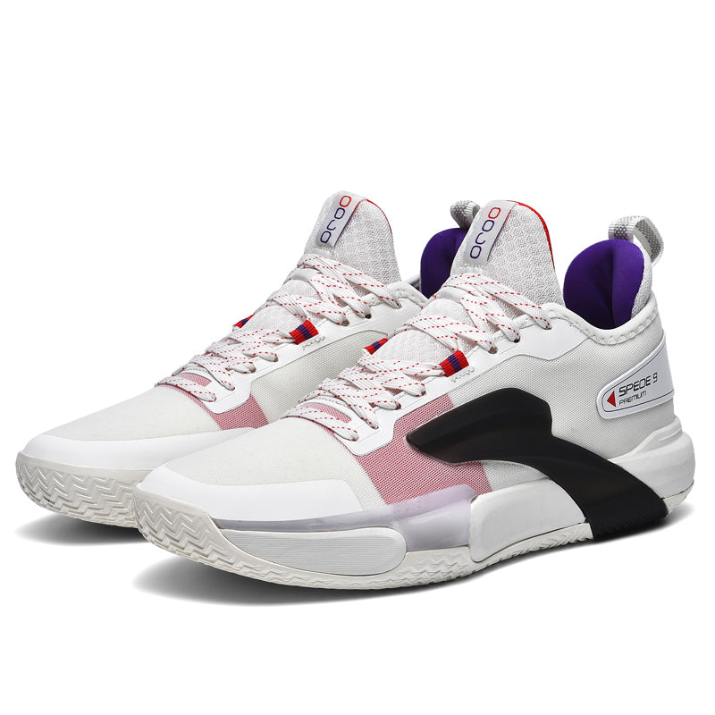 Baskets pour hommes Chaussures de sport confortables et respirantes | A38