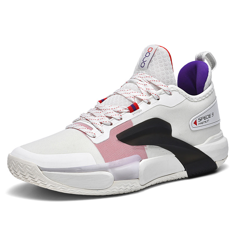 Baskets pour hommes Chaussures de sport confortables et respirantes | A38