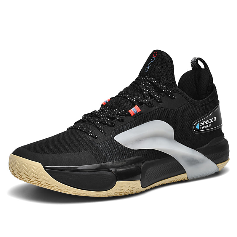 Baskets pour hommes Chaussures de sport confortables et respirantes | A38