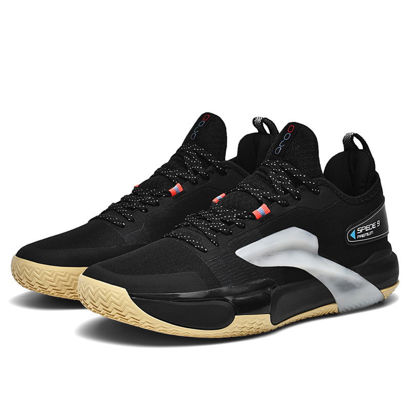 Baskets pour hommes Chaussures de sport confortables et respirantes | A38