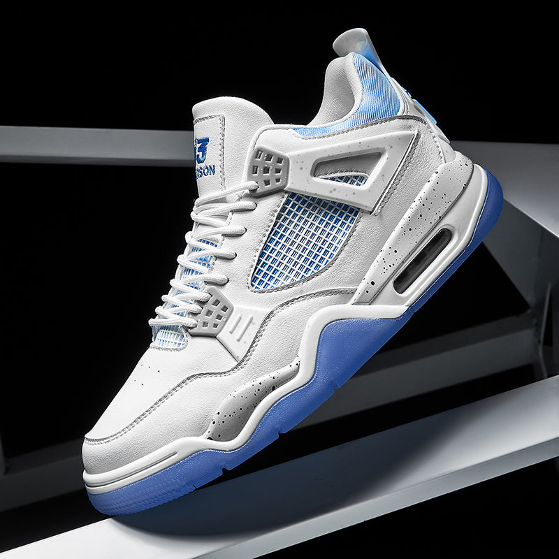 Baskets de course haut de gamme pour hommes, chaussures de sport décontractées | A256