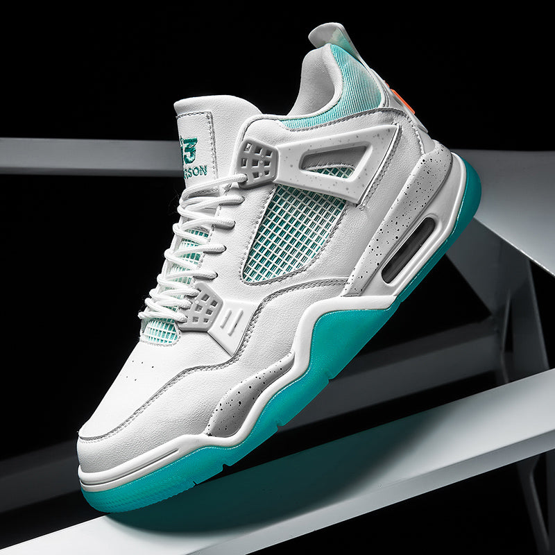 Baskets de course haut de gamme pour hommes, chaussures de sport décontractées | A256