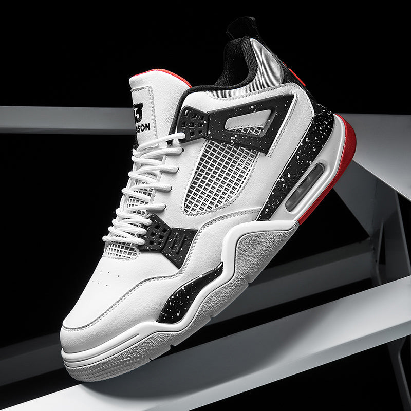 Baskets de course haut de gamme pour hommes, chaussures de sport décontractées | A256