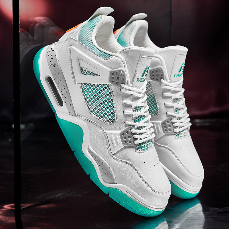 Baskets de course haut de gamme pour hommes, chaussures de sport décontractées | A256