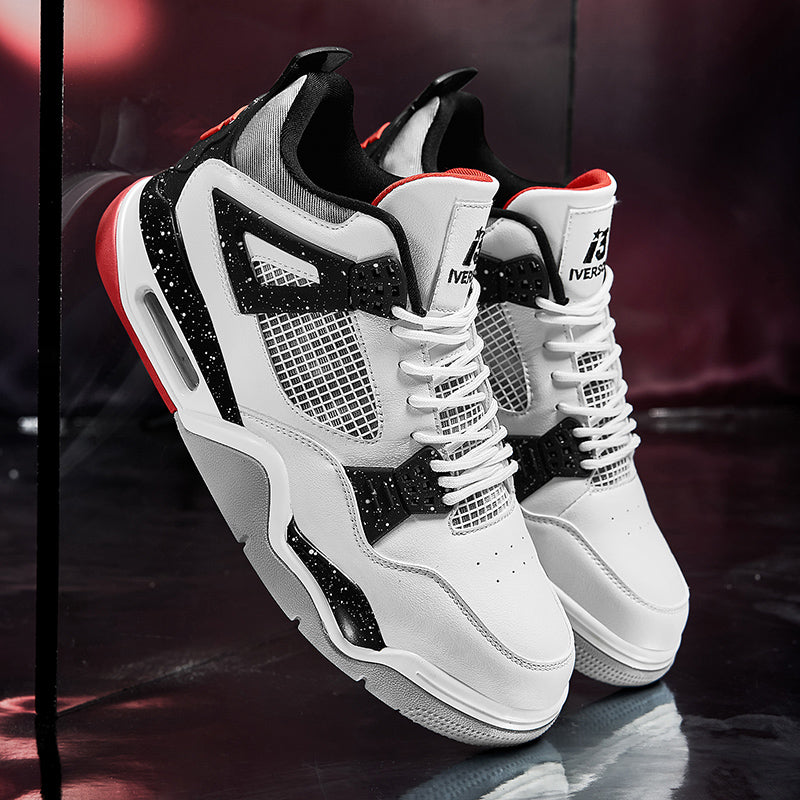 Baskets de course haut de gamme pour hommes, chaussures de sport décontractées | A256