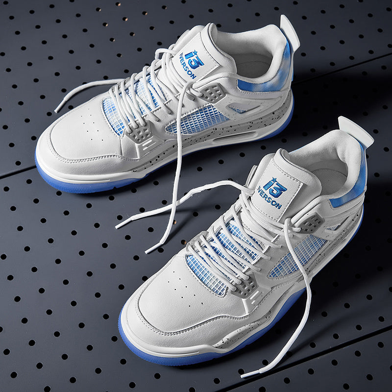 Baskets de course haut de gamme pour hommes, chaussures de sport décontractées | A256