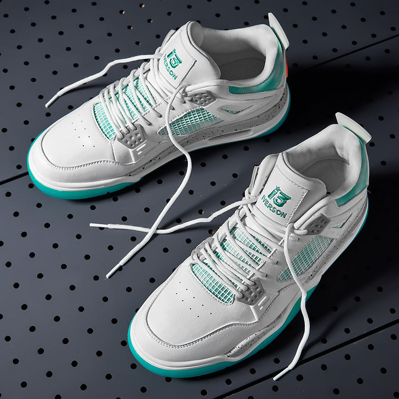 Baskets de course haut de gamme pour hommes, chaussures de sport décontractées | A256