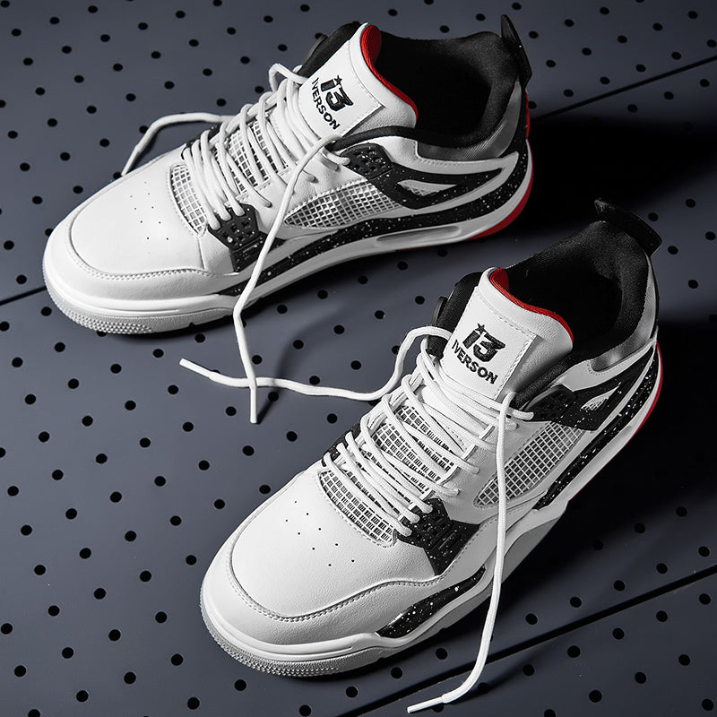Baskets de course haut de gamme pour hommes, chaussures de sport décontractées | A256