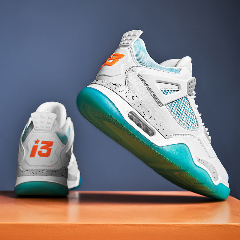 Baskets de course haut de gamme pour hommes, chaussures de sport décontractées | A256