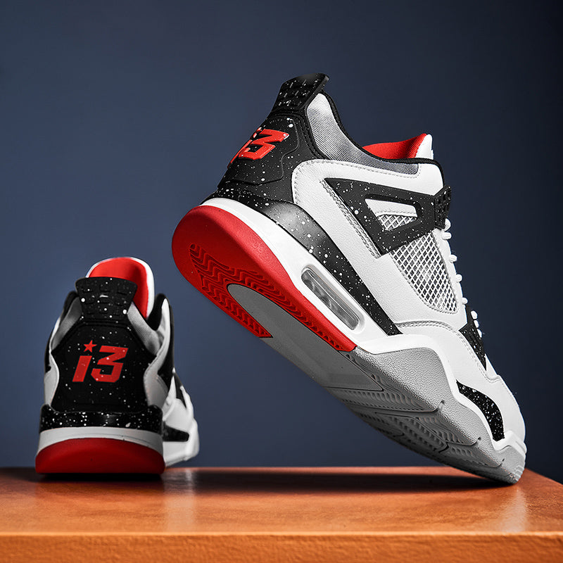 Baskets de course haut de gamme pour hommes, chaussures de sport décontractées | A256