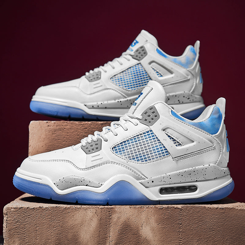 Baskets de course haut de gamme pour hommes, chaussures de sport décontractées | A256